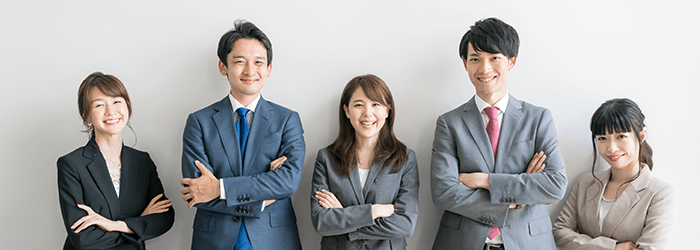 企業ホームページの「スタッフ紹介ページ」の作り方と効果的な見せ方