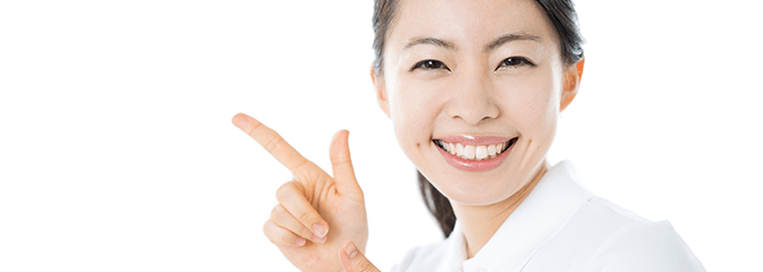 スタッフ紹介ページのメリット