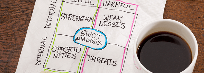 自社サービス・商品についてよく知ろう!