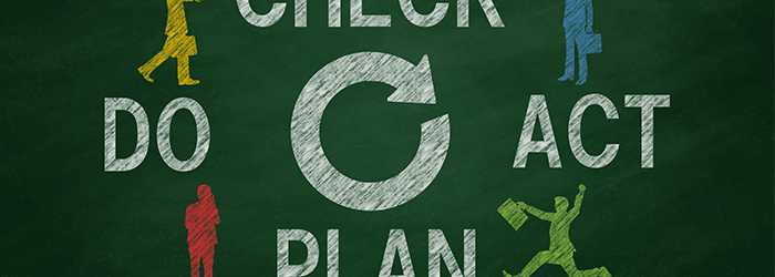 SWOT分析を実践する