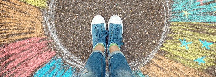 ポジショニングの5ステップ