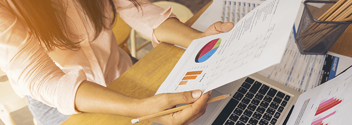 効果測定、改善