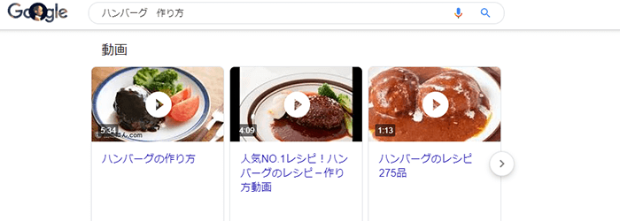 動画SEOとは?