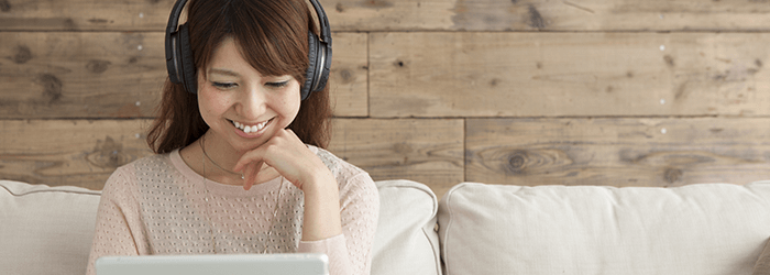 ユーザーからの好感度が上がる