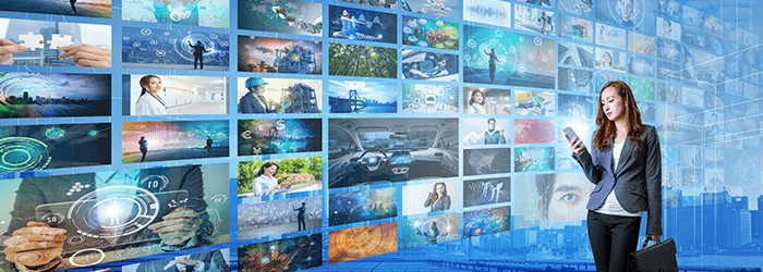 他の動画の再生回数も増える