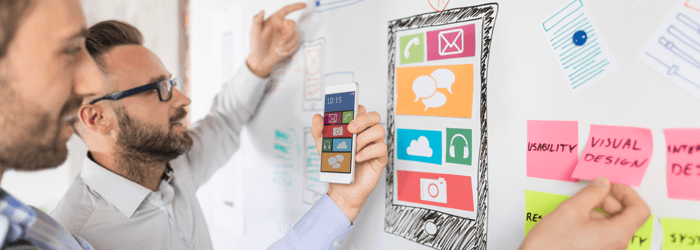 ベースカラーやアクセントカラーって?Webデザインで重要な配色