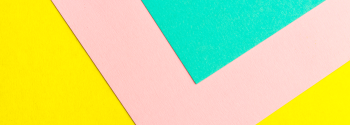 おすすめの配色の割合