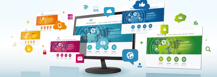 色で印象がガラッと変わる