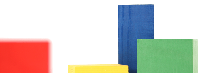 Webデザインにおける3つのカラー