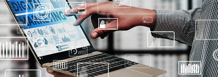 WEBマーケティング集客施策の基本4つ