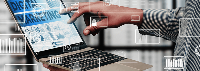 WEBマーケティング集客施策の基本4つ