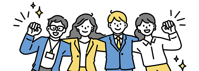 WEBマーケティングを活用し売り上げアップへ