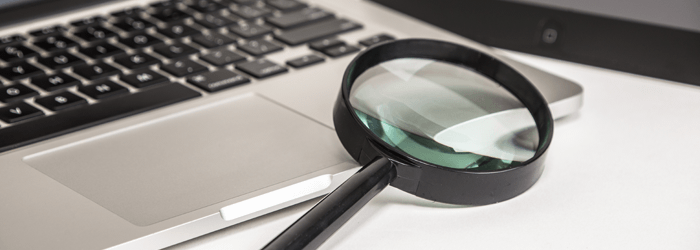 検索結果の画面で目立つ