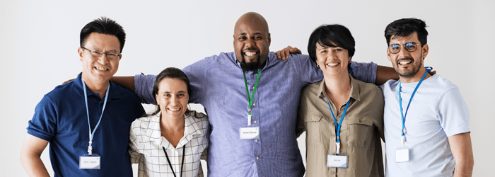 従業員の意識向上