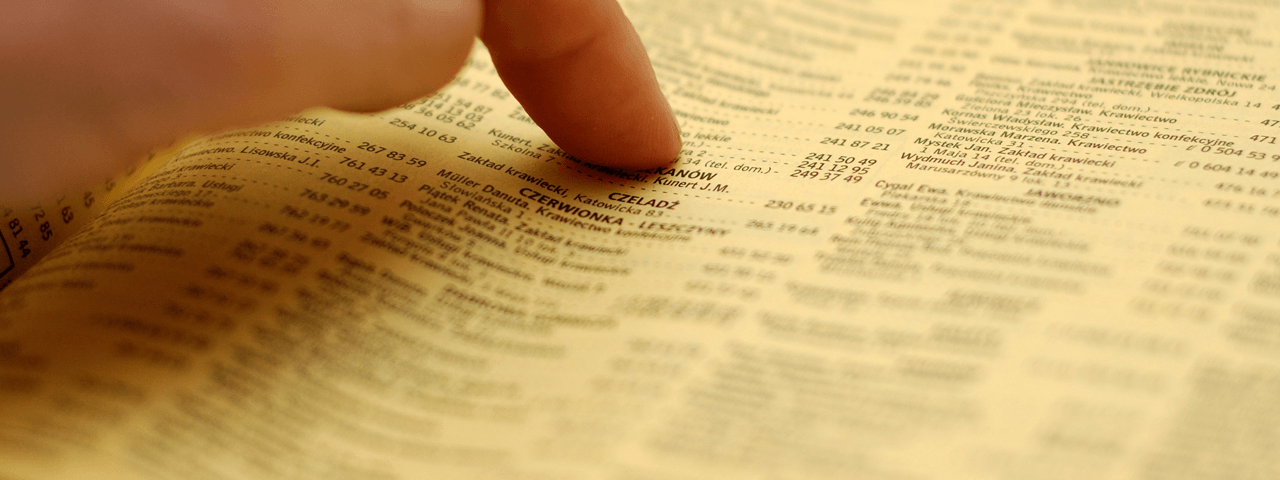 ネット電話帳「iタウンページ」のSEO対策効果は?