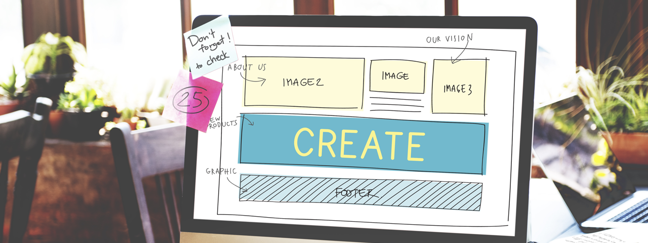 トップページの作り方で押さえておくべき要素とは