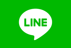 LINE(ライン)の企業活用で友だち600万人！
