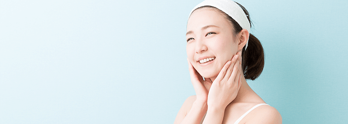 メリットを伝える