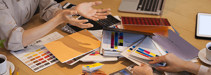 エステサロンの集客できるチラシ作り 5つのポイント