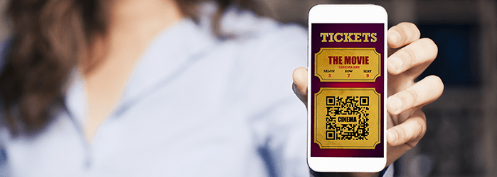 予約・問い合わせ先を分かりやすく記載する