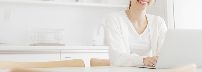 お客様の心を掴む!エステサロンのホームページに必要なコンテンツ