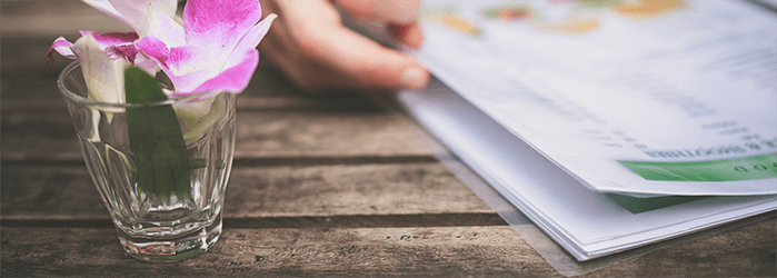 お客様の心を掴む!エステサロンのホームページに必要なコンテンツ