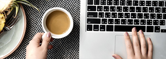 お客様の心を掴む!エステサロンのホームページに必要なコンテンツ