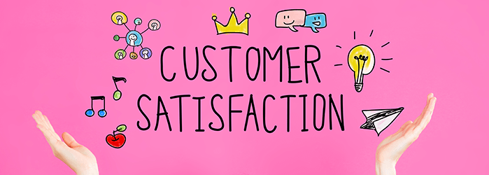 エステの顧客満足度アップ!カウンセリング&アフターフォロー