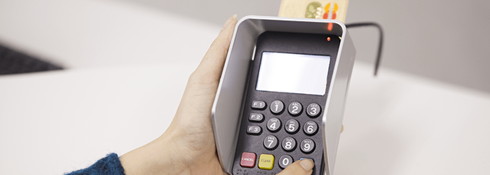 クレジットカード決済1.Square(スクエア)