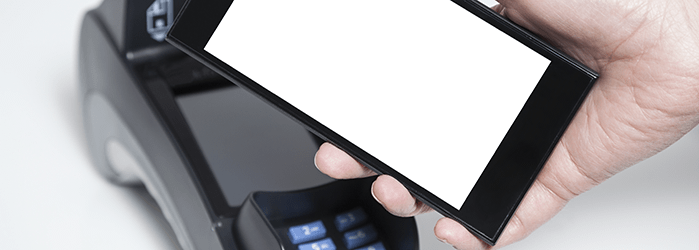 クレジットカード決済3.楽天スマートペイ