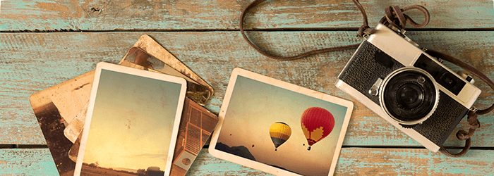 施術メニューはイメージしやすく写真入りで