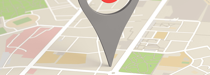 施術メニューはイメージしやすく写真入りで