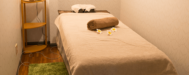 清潔感を第一に考える