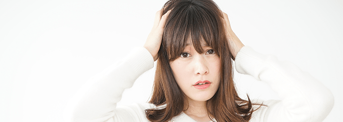 情報量が足りない