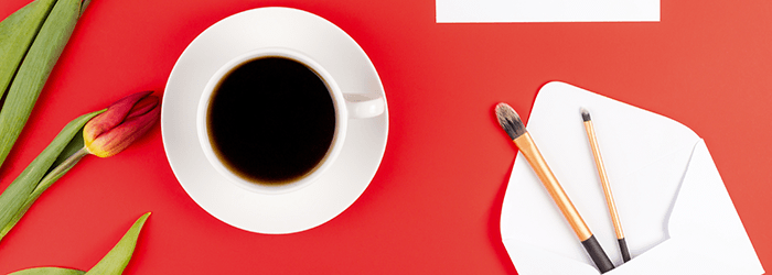 ポイント1 DMやチラシを作成する