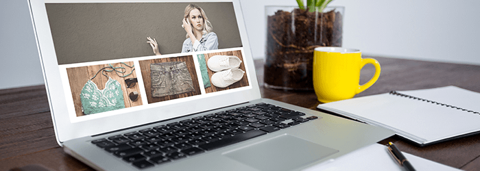 ポイント2 エステサロン開業前にホームページを用意しておく