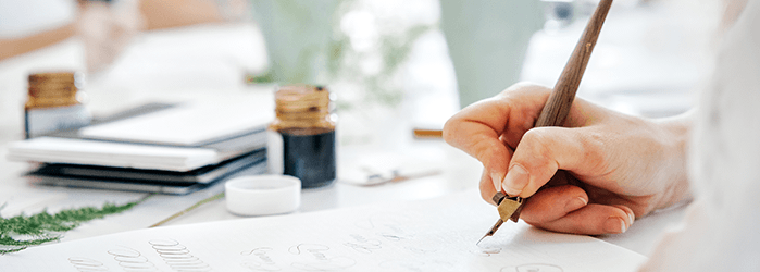 コンセプトの設定