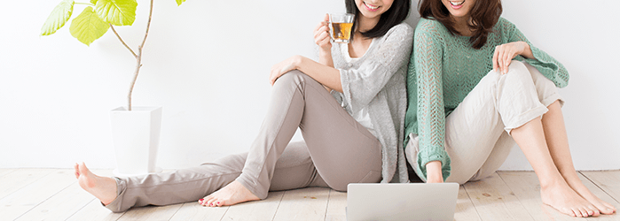 エステサロンの口コミ集客!口コミを発生させる4つの方法とは?