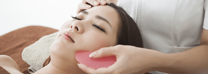 エステサロン独自の特徴を作る