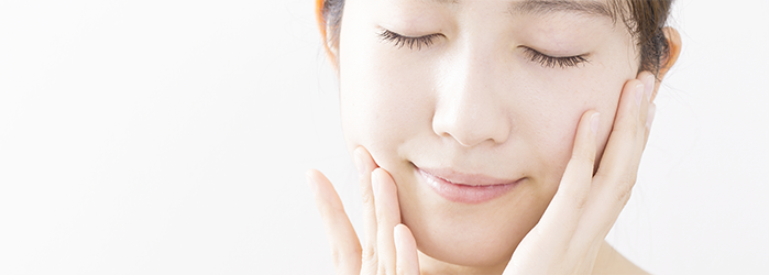 美白、エイジングケアに関するNGワード