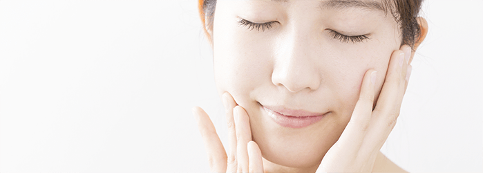 美白、エイジングケアに関するNGワード