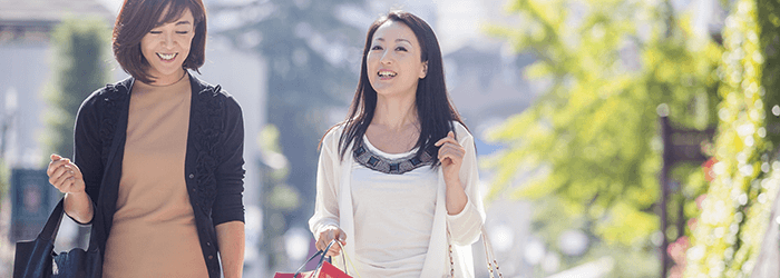 ターゲットとペルソナの作り方