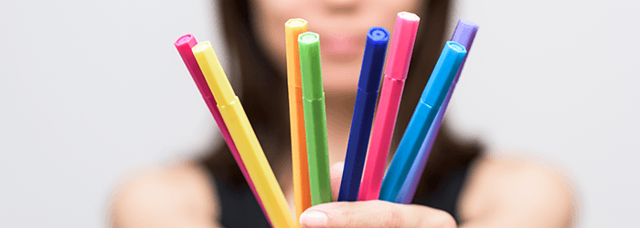 ペルソナを設定すると、効果的な広告媒体も選びやすい