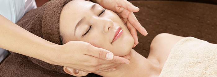 サロンの特化、差別化をはかる