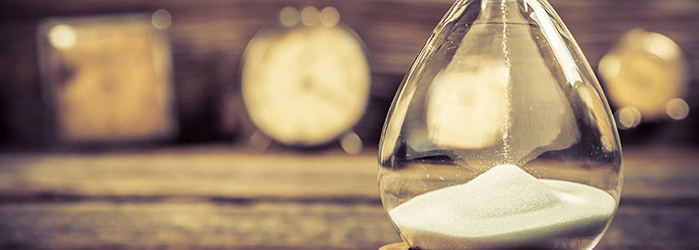 時間で区切るメニューは作らない