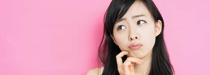 エステサロンをリピートしてもらえない2つの原因