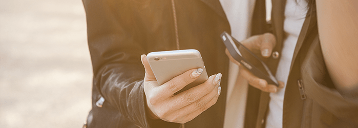 エステサロン集客のためのSNS4つの特長