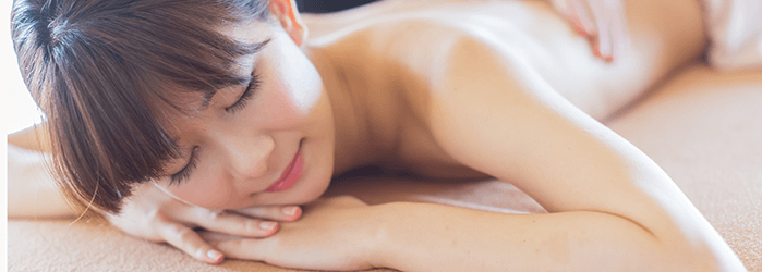 有利誤認「例:新宿区でこのエステを受けられるのは、ここだけ」