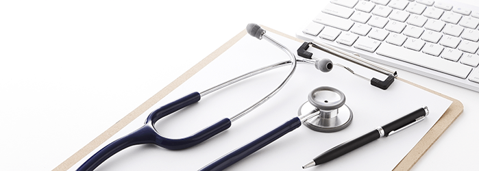 医療行為ができると勘違いされるような表現