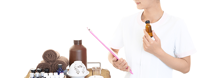 技術と理論を中心に学ぶエステスクール